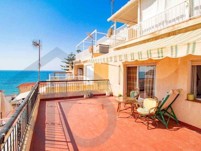 3 slaapkamer Appartement te koop in San Juan de los Terreros met garage - € 200.000 (Ref: 8493547)