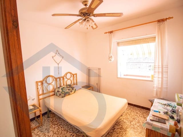 3 slaapkamer Appartement te koop in San Juan de los Terreros, Pulpí met garage - € 200.000 (Ref: 8493547)