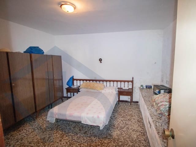 3 slaapkamer Appartement te koop in San Juan de los Terreros, Pulpí met garage - € 200.000 (Ref: 8493547)