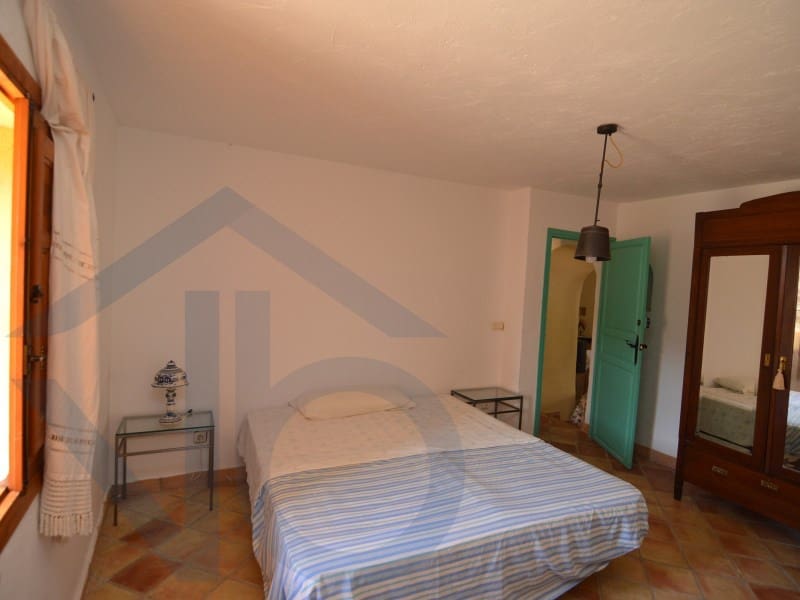 3 soveværelse Finca/Landehus til salg i Aguilas - € 800.000 (Ref: 8602196)