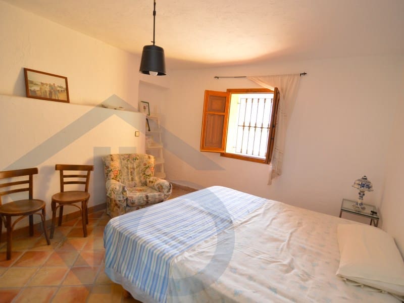 3 soveværelse Finca/Landehus til salg i Aguilas - € 800.000 (Ref: 8602196)