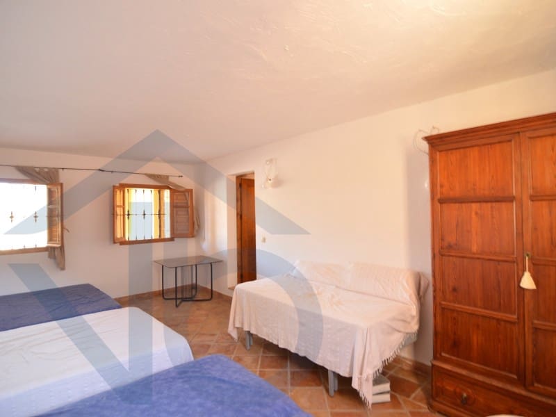 3 soveværelse Finca/Landehus til salg i Aguilas - € 800.000 (Ref: 8602196)