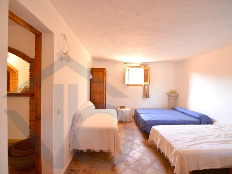 3 soveværelse Finca/Landehus til salg i Aguilas - € 800.000 (Ref: 8602196)