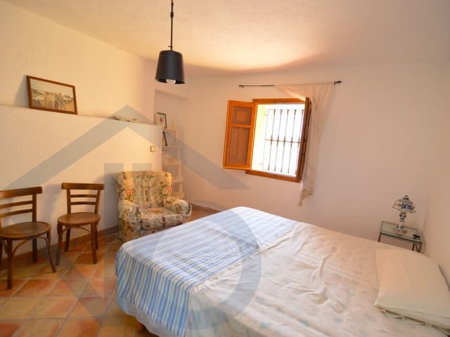 3 soveværelse Finca/Landehus til salg i Las Majadas - Las Molinetas - Labradorcico, Aguilas - € 800.000 (Ref: 8602196)