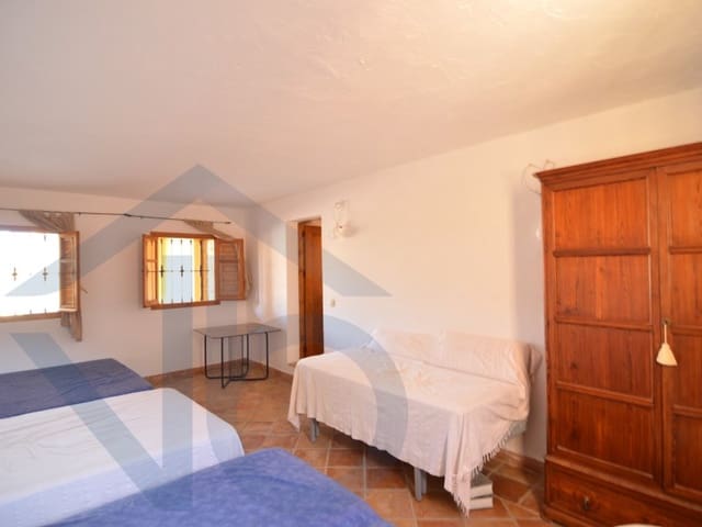 3 soveværelse Finca/Landehus til salg i Las Majadas - Las Molinetas - Labradorcico, Aguilas - € 800.000 (Ref: 8602196)