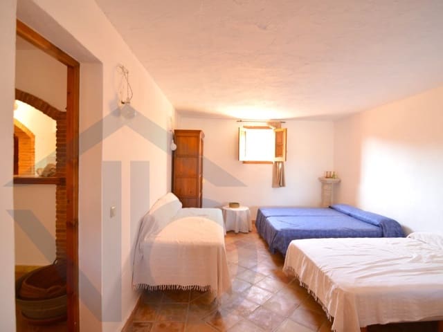3 soveværelse Finca/Landehus til salg i Las Majadas - Las Molinetas - Labradorcico, Aguilas - € 800.000 (Ref: 8602196)