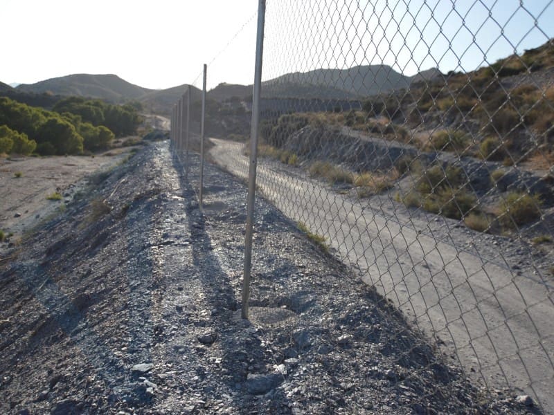 3 soveværelse Finca/Landehus til salg i Aguilas - € 800.000 (Ref: 8602196)