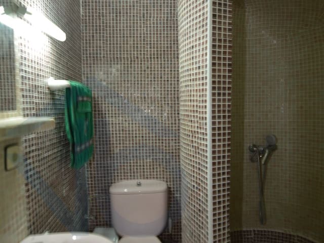 3 soveværelse Finca/Landehus til salg i Las Majadas - Las Molinetas - Labradorcico, Aguilas - € 800.000 (Ref: 8602196)