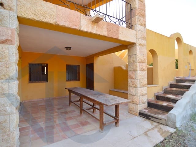 3 soveværelse Finca/Landehus til salg i Las Majadas - Las Molinetas - Labradorcico, Aguilas - € 800.000 (Ref: 8602196)