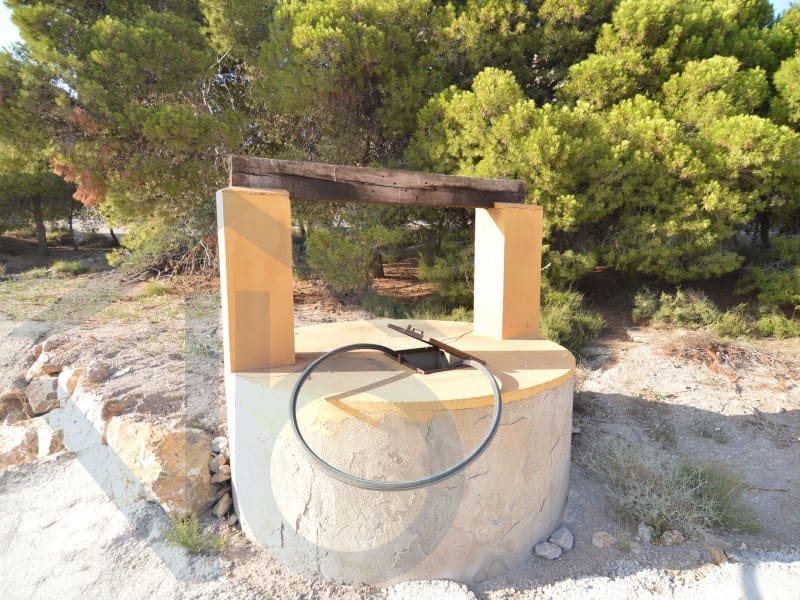 3 soveværelse Finca/Landehus til salg i Aguilas - € 800.000 (Ref: 8602196)