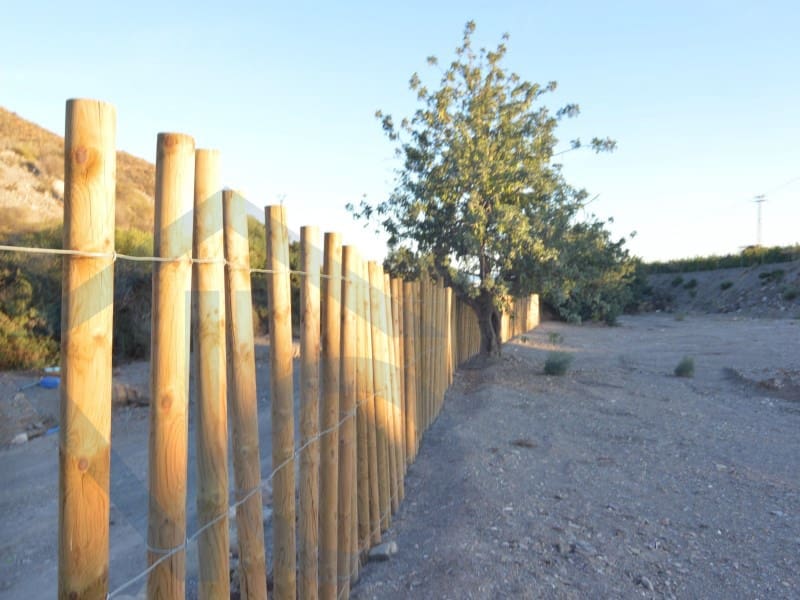 3 camera da letto Finca/Casa di Campagna in vendita in Aguilas con garage - 380.000 € (Rif: 8602197)