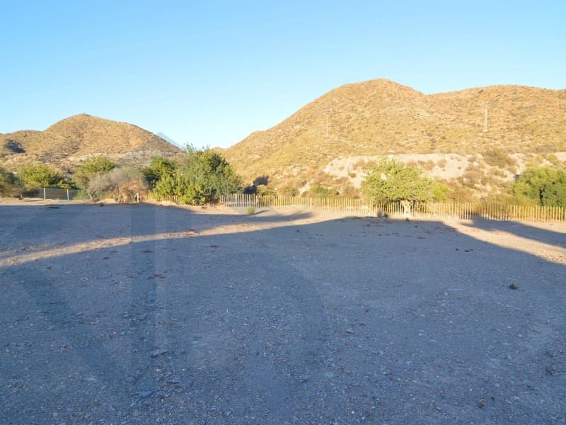 3 camera da letto Finca/Casa di Campagna in vendita in Aguilas con garage - 380.000 € (Rif: 8602197)