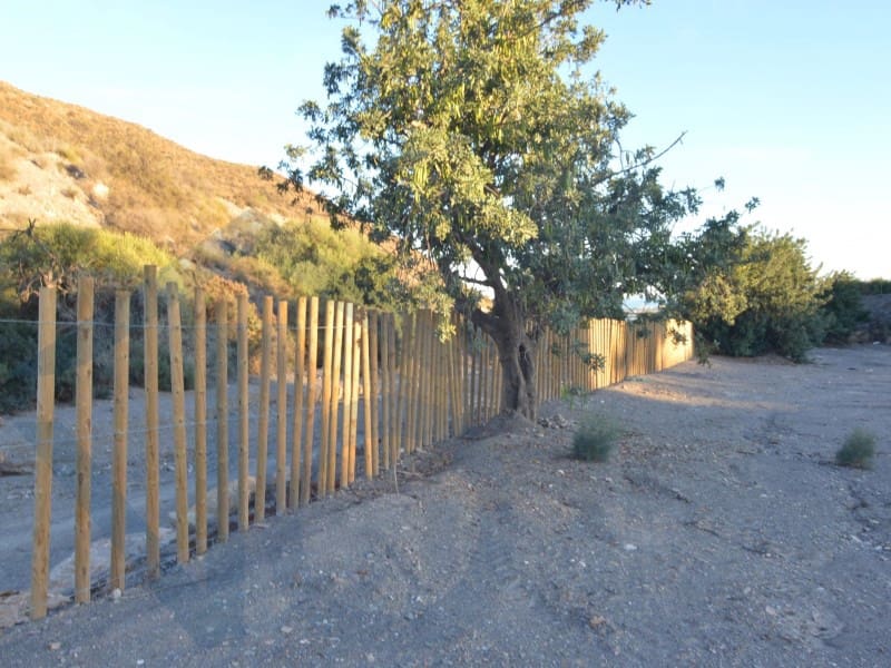 3 camera da letto Finca/Casa di Campagna in vendita in Aguilas con garage - 380.000 € (Rif: 8602197)