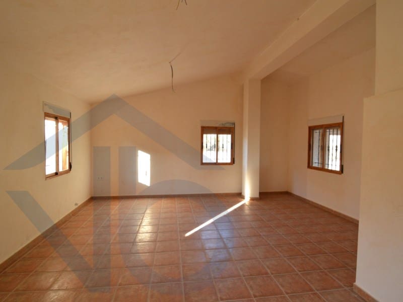 3 camera da letto Finca/Casa di Campagna in vendita in Aguilas con garage - 380.000 € (Rif: 8602197)