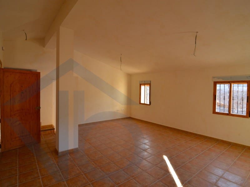 3 camera da letto Finca/Casa di Campagna in vendita in Aguilas con garage - 380.000 € (Rif: 8602197)