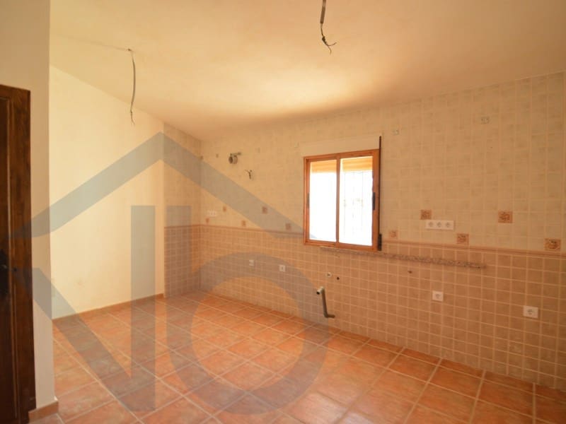 3 camera da letto Finca/Casa di Campagna in vendita in Aguilas con garage - 380.000 € (Rif: 8602197)
