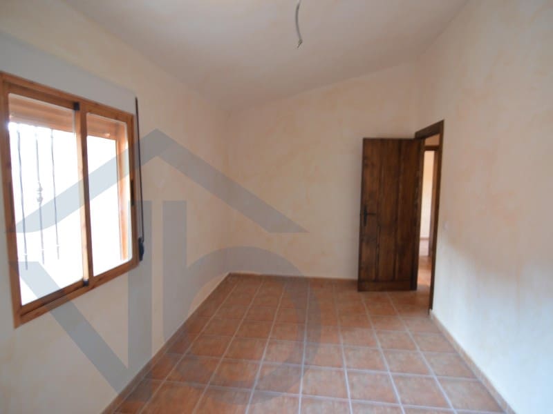 3 camera da letto Finca/Casa di Campagna in vendita in Aguilas con garage - 380.000 € (Rif: 8602197)