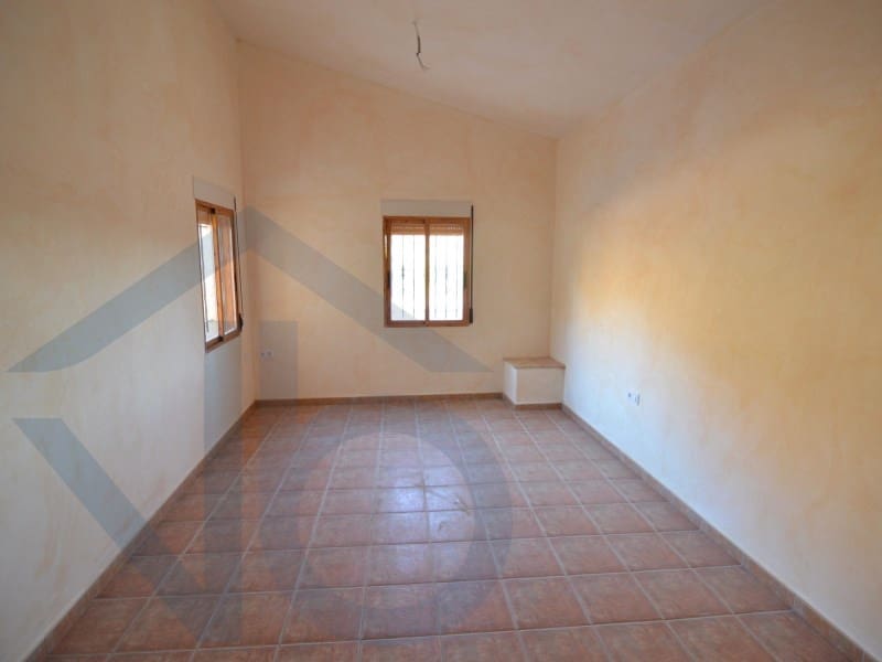 3 camera da letto Finca/Casa di Campagna in vendita in Aguilas con garage - 380.000 € (Rif: 8602197)