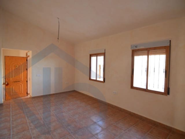 3 soveværelse Finca/Landehus til salg i Las Majadas - Las Molinetas - Labradorcico, Aguilas med garage - € 380.000 (Ref: 8602197)