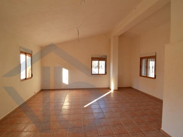 3 soveværelse Finca/Landehus til salg i Las Majadas - Las Molinetas - Labradorcico, Aguilas med garage - € 380.000 (Ref: 8602197)