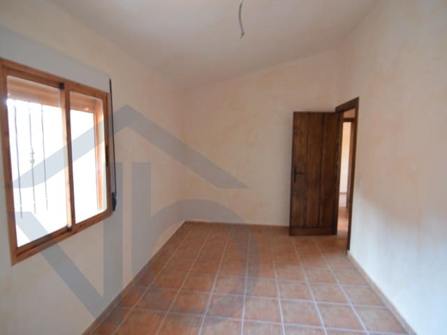 3 soveværelse Finca/Landehus til salg i Las Majadas - Las Molinetas - Labradorcico, Aguilas med garage - € 380.000 (Ref: 8602197)