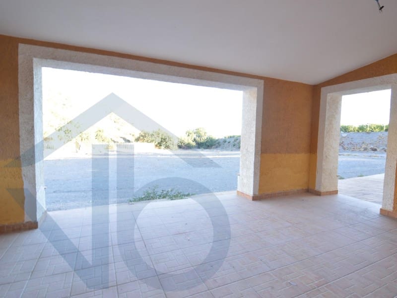 3 camera da letto Finca/Casa di Campagna in vendita in Aguilas con garage - 380.000 € (Rif: 8602197)