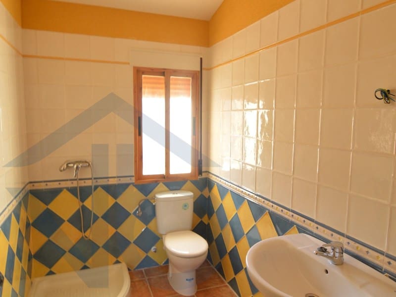 3 camera da letto Finca/Casa di Campagna in vendita in Aguilas con garage - 380.000 € (Rif: 8602197)