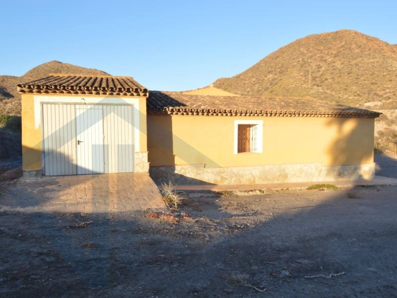 3 camera da letto Finca/Casa di Campagna in vendita in Aguilas con garage - 380.000 € (Rif: 8602197)