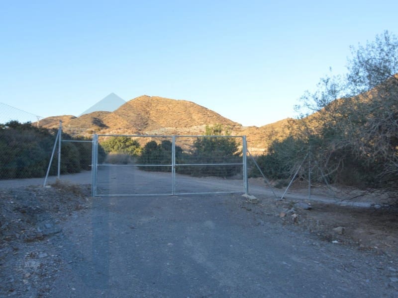 3 camera da letto Finca/Casa di Campagna in vendita in Aguilas con garage - 380.000 € (Rif: 8602197)