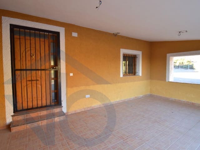 3 soveværelse Finca/Landehus til salg i Las Majadas - Las Molinetas - Labradorcico, Aguilas med garage - € 380.000 (Ref: 8602197)