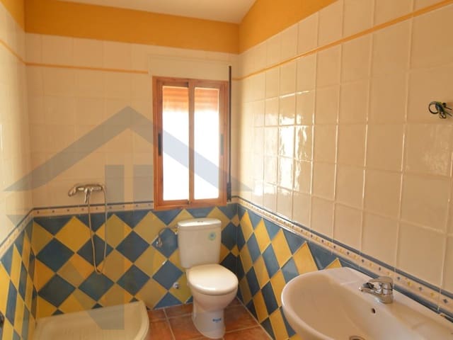 3 soveværelse Finca/Landehus til salg i Las Majadas - Las Molinetas - Labradorcico, Aguilas med garage - € 380.000 (Ref: 8602197)