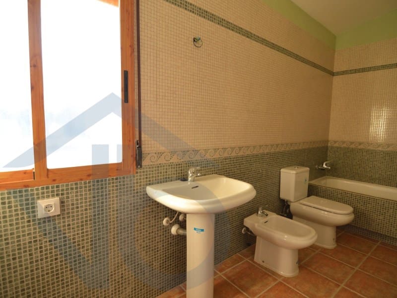 3 camera da letto Finca/Casa di Campagna in vendita in Aguilas con garage - 380.000 € (Rif: 8602197)