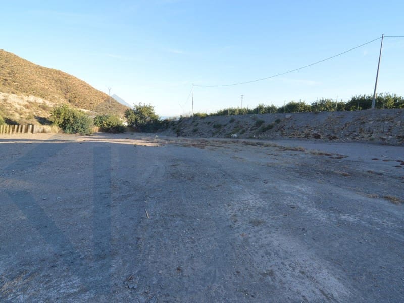 3 camera da letto Finca/Casa di Campagna in vendita in Aguilas con garage - 380.000 € (Rif: 8602197)