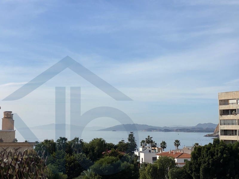 4 slaapkamer Appartement te koop in Aguilas met garage - € 250.000 (Ref: 8625362)