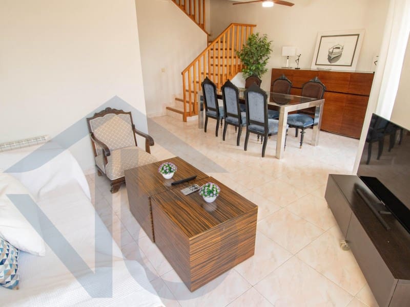 4 slaapkamer Appartement te koop in Aguilas met garage - € 250.000 (Ref: 8625362)