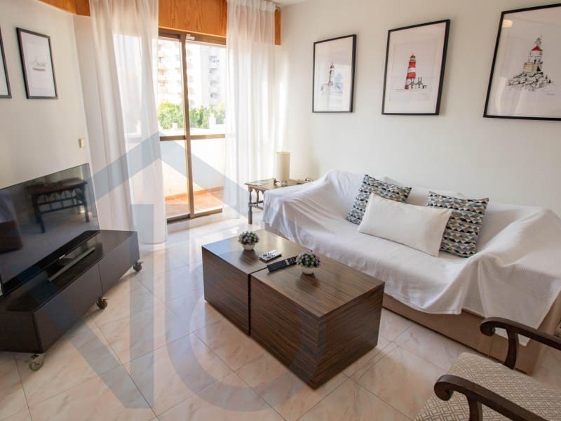 4 slaapkamer Appartement te koop in Aguilas met garage - € 250.000 (Ref: 8625362)