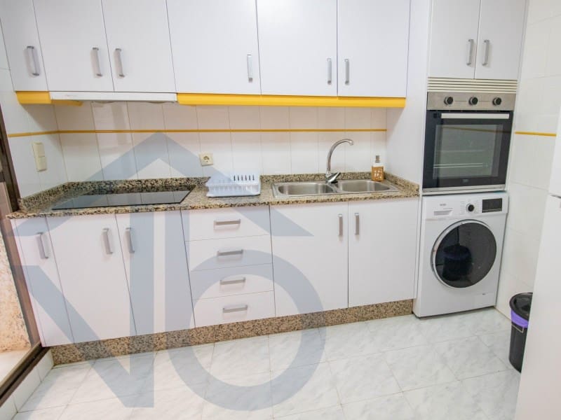 4 slaapkamer Appartement te koop in Aguilas met garage - € 250.000 (Ref: 8625362)