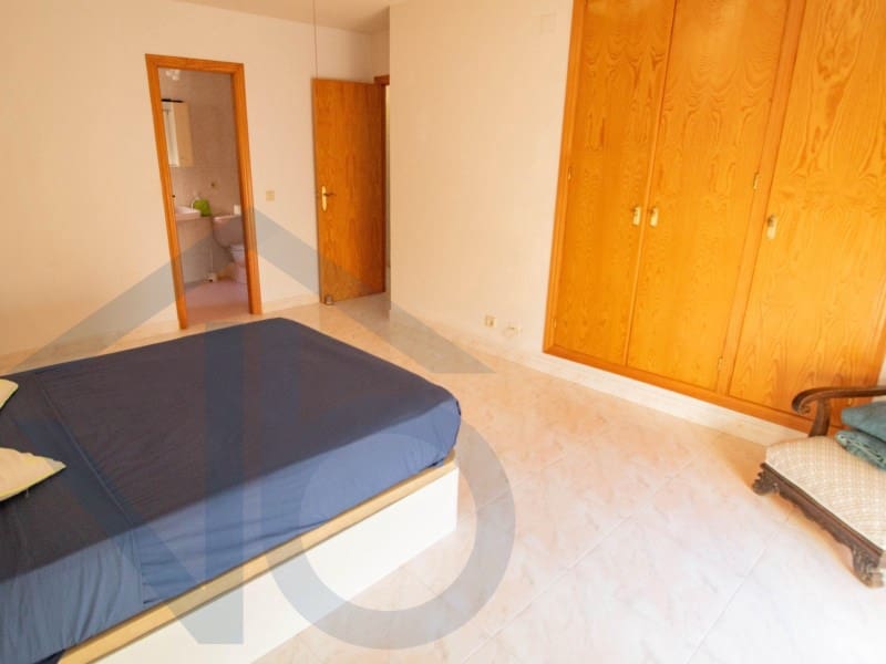 4 slaapkamer Appartement te koop in Aguilas met garage - € 250.000 (Ref: 8625362)