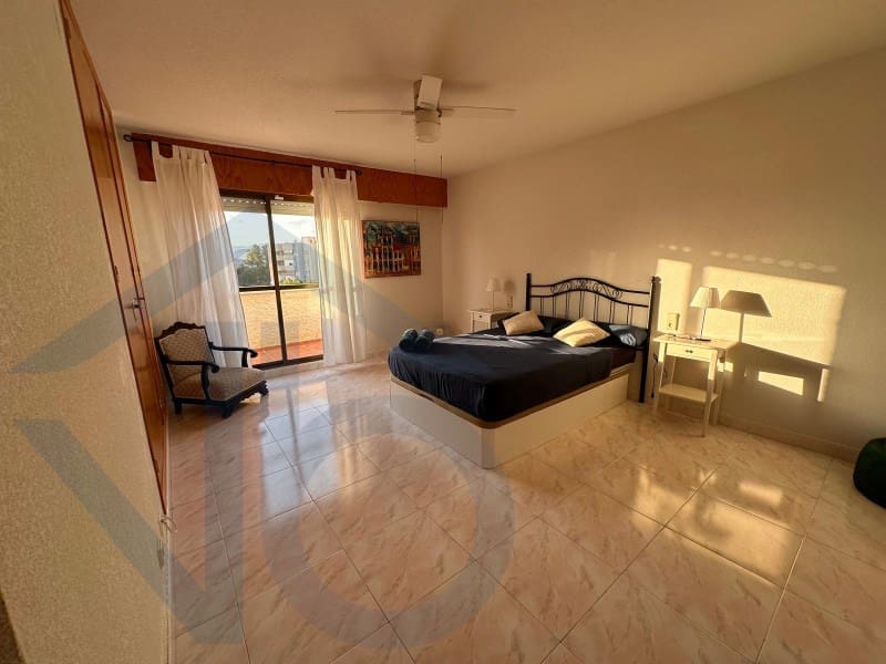 4 slaapkamer Appartement te koop in Aguilas met garage - € 250.000 (Ref: 8625362)