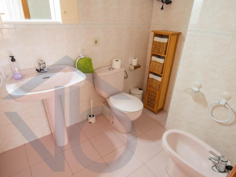 4 slaapkamer Appartement te koop in Aguilas met garage - € 250.000 (Ref: 8625362)