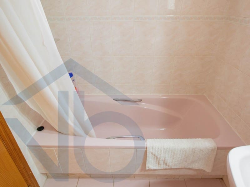 4 slaapkamer Appartement te koop in Aguilas met garage - € 250.000 (Ref: 8625362)