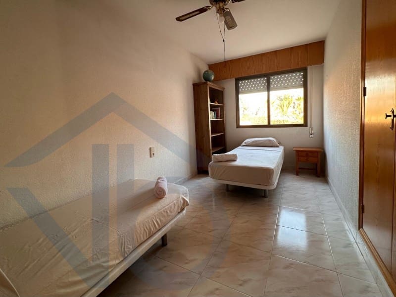 4 slaapkamer Appartement te koop in Aguilas met garage - € 250.000 (Ref: 8625362)