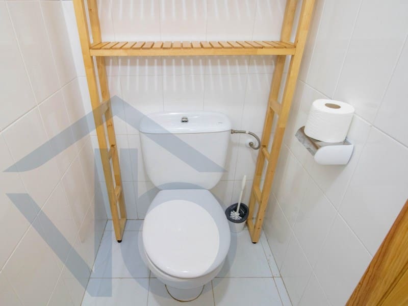 4 slaapkamer Appartement te koop in Aguilas met garage - € 250.000 (Ref: 8625362)