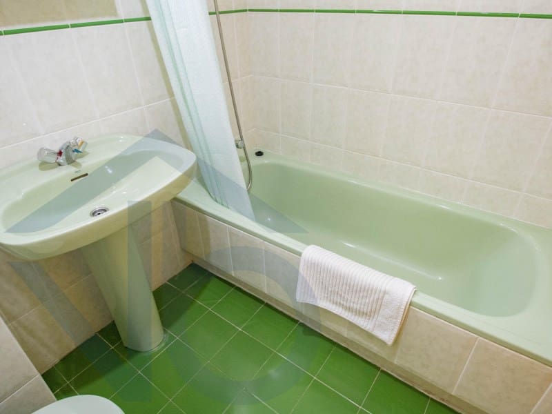 4 slaapkamer Appartement te koop in Aguilas met garage - € 250.000 (Ref: 8625362)