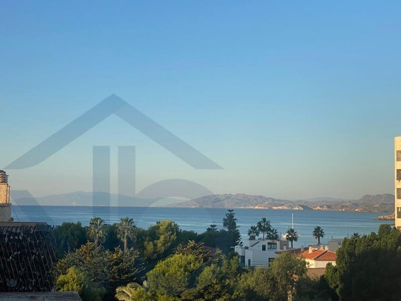 4 slaapkamer Appartement te koop in Aguilas met garage - € 250.000 (Ref: 8625362)