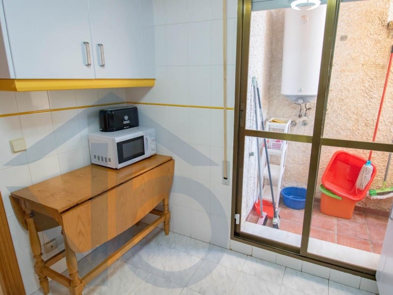 4 slaapkamer Appartement te koop in Aguilas met garage - € 250.000 (Ref: 8625362)