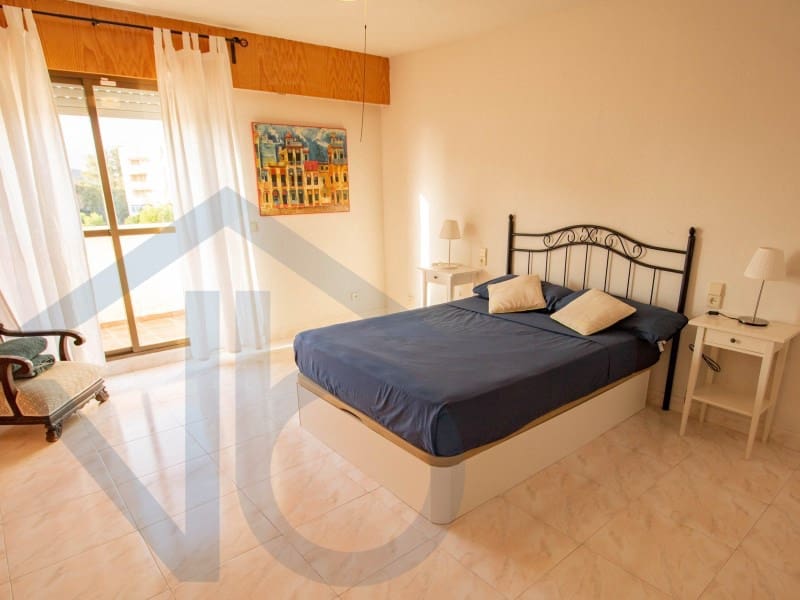 4 slaapkamer Appartement te koop in Aguilas met garage - € 250.000 (Ref: 8625362)