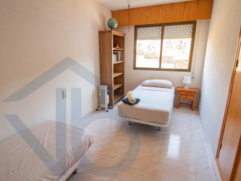 4 slaapkamer Appartement te koop in Aguilas met garage - € 250.000 (Ref: 8625362)