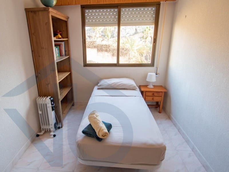 4 slaapkamer Appartement te koop in Aguilas met garage - € 250.000 (Ref: 8625362)