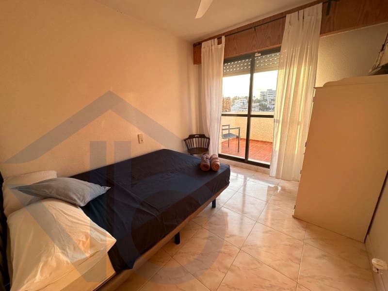 4 slaapkamer Appartement te koop in Aguilas met garage - € 250.000 (Ref: 8625362)